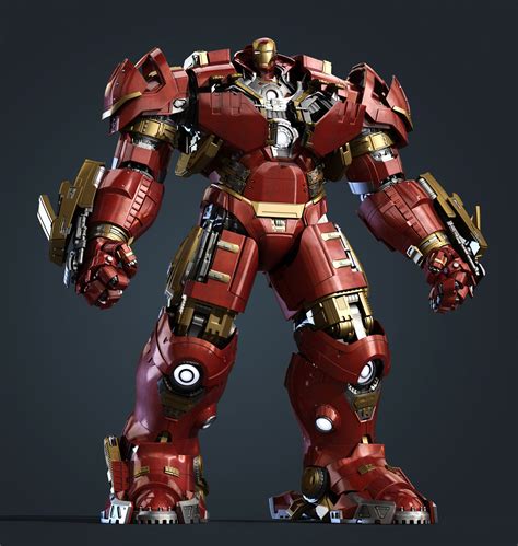 marvel hulk buster|iron man hulkbuster suit.